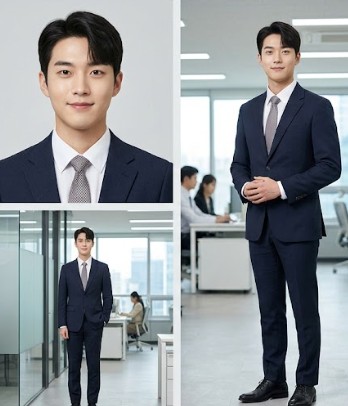 사진 업로드 예시